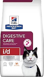Hill's Prescription Diet Digestive Care i/d 3 kg Kedi Maması