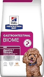 Hill's Prescription Diet Gastrointestinal Biome 10 kg Mini Irk Köpek Maması