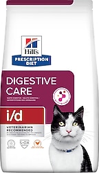 Hill's Prescription Diet Digestive Care i/d 1.5 kg Kedi Maması