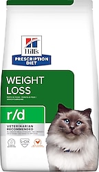 Hill's Prescription Diet Weight Loss r/d 1.5 kg Kedi Maması