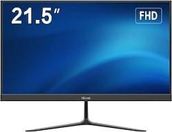 HiLook Hi-D22F2V2F 21.5" 14 ms Full HD 100 Hz Monitör