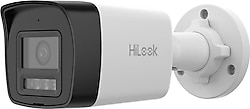HiLook IPC-B140HA-LUFC Bullet 4 MP 2.8mm Lens Gece Görüşlü IP Güvenlik Kamerası