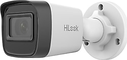 HiLook IPC-B141H-C Bullet 2K 4 MP Gece Görüşlü IP Güvenlik Kamerası