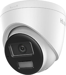 HiLook IPC-T220HA-LUFC Dome Full HD 2 MP Gece Görüşlü IP Güvenlik Kamerası