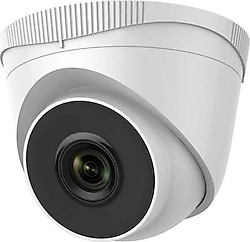 HiLook IPC-T221H-F Dome Full HD 2 MP IP Güvenlik Kamerası