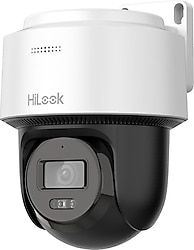 HiLook PTZ-N2C400M-DE Speed Dome 4 MP IP Güvenlik Kamerası
