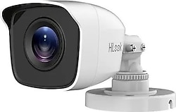HiLook THC-B120-PC 2 MP 2.8mm Turbo HD Mini EXIR Bullet Güvenlik Kamerası