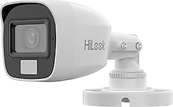 HiLook THC-B157-LPS Bullet 5 MP 2.8mm Lens 360 Derece Gece Görüşlü Güvenlik Kamerası