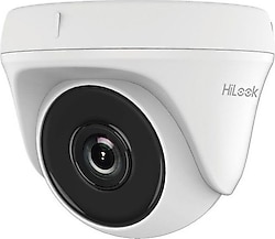 HiLook THC-T120-PC 2MP 1080P Turbo HD Mini EXIR Dome Güvenlik Kamerası