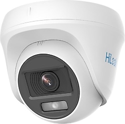 HiLook THC-T129-P 2 MP 2.8mm HD-TVI Dome Güvenlik Kamerası