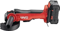Hilti Taşlama Makinesi