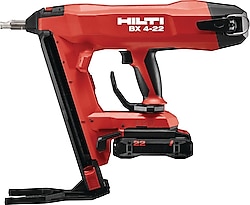Hilti Çivi Çakma Makinesi