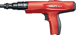 Hilti DX 2 Barutlu Çivi Çakma Tabancası
