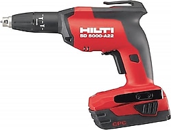 Hilti Nuron SD 5000-22 Alçıpan Vidalama Makinesİ