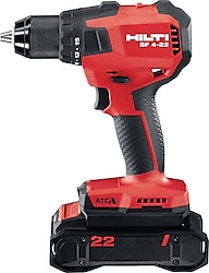 Hilti Vidalama Makinesi