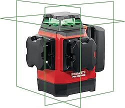 Hilti Lazer Hizalama
