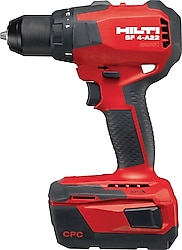 Hilti SF 4-A22 Akülü Vidalama Makinesi