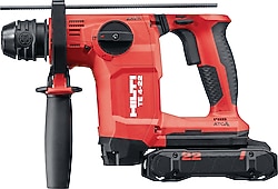 Hilti TE 7-C Kırıcı-Delici Fiyatları, Özellikleri ve Yorumları