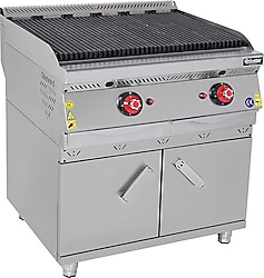 Himaksan HMK DLIDG 898 Endüstriyel Izgara