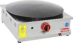 Himaksan HMK-GZOG-1 Tekli Gazlı Gözleme Ocağı