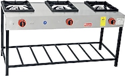 Himaksan HMK-LKY-3 Endüstriyel Ocak