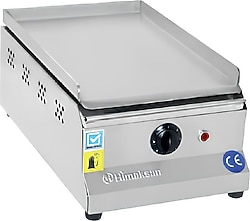 Himaksan HMK PIE 30 Elektrikli Pleyt Izgara
