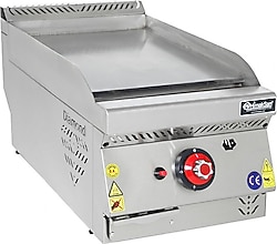 Himaksan HMK-PIE 473 Düz Pleyt Elektrikli Izgara