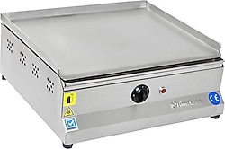Himaksan HMK-PIE 50 Düz Pleyt Elektrikli Izgara