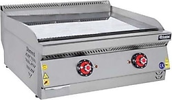 Himaksan HMK-PIED 873 Düz Pleyt Elektrikli Izgara