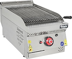 Himaksan HMK-SLIG 473 Set Üstü Gazlı Lavataş Izgara