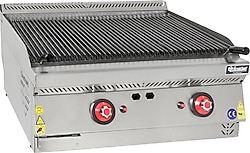 Himaksan HMK-SLIG 873 Gazlı Lavataşlı Izgara