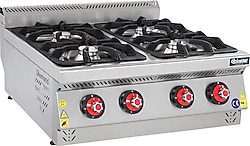 Himaksan HMK SOG 873 Set Üstü Endüstriyel Ocak