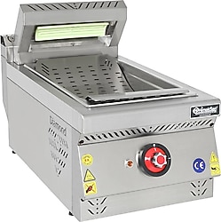 Himaksan HMK SPDE 473 Patates Dinlendirme Makinesi
