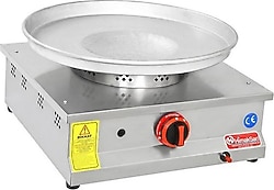 Himaksan HMK-TNOG 1 Tekli Gazlı Tantuni Ocağı