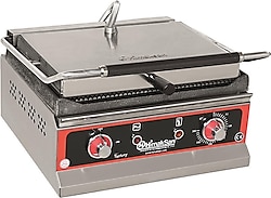 Himaksan HMK-TSE 12 Dilim Tost Makinesi