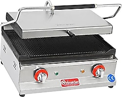 Himaksan HMK-TSE 20 Dilim Tost Makinesi