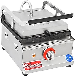 Himaksan HMK-TSE 8 Dilim Tost Makinesi