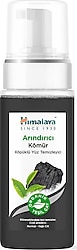 Himalaya Arındırıcı Kömür 150 ml Yüz Temizleme Köpüğü
