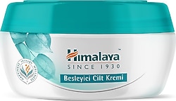 Himalaya Besleyici 250 ml Nemlendirici Krem