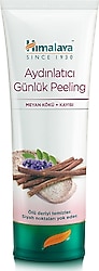 Himalaya Clear Complexion Scrub Aydınlatıcı Meyan Kökü 75 ml Peeling