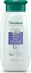 Himalaya Hassas Bebek Şampuanı 400 ml