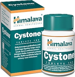 Himalaya Cystone 100 Tablet