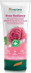 Himalaya Gül Özlü Micellar 150 ml Yüz Temizleme Jeli