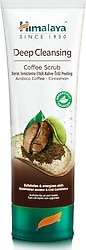 Himalaya Kahve Özlü Yüz Peeling 75 ml