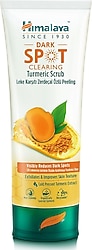Himalaya Leke Karşıtı Zerdeçal Özlü Peeling 75 ml