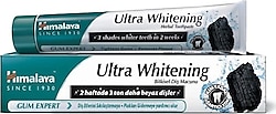 Himalaya Ultra Whitening Bitkisel 75 ml Diş Macunu