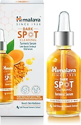 Himalaya Zerdeçal Özlü Leke Karşıtı Serum 30 ml
