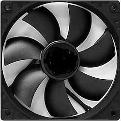 Hiper HF-12 12 cm Kasa Fanı