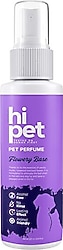 Hipet Flowery Base 120 ml Pet Parfüm