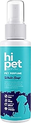 Hipet White Soap 120 ml Pet Parfüm
